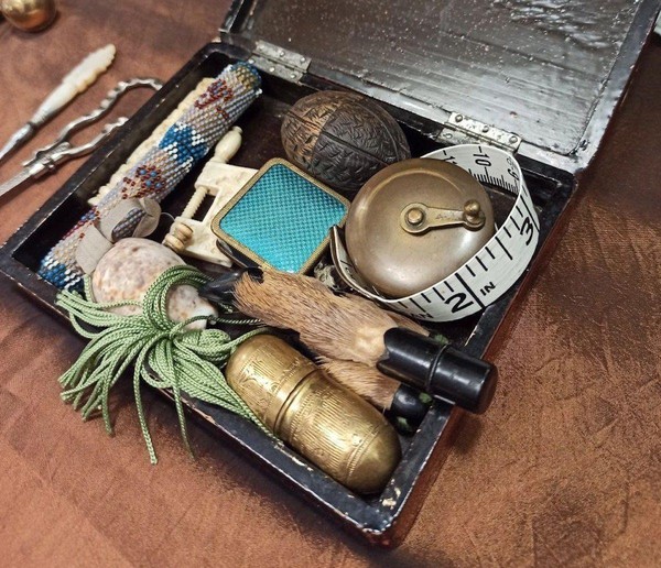 Лекция «Что дарить? Где купить? О подарках в дореволюционной России»