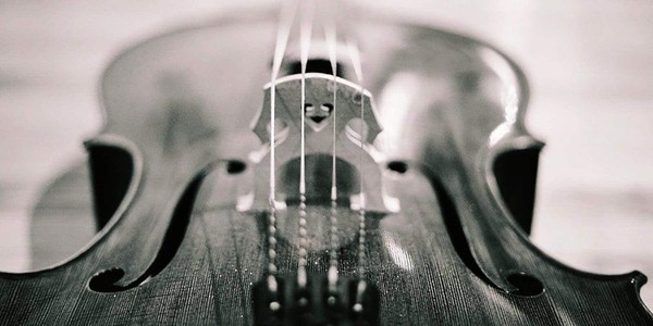 Концерт класса О. Бугаева