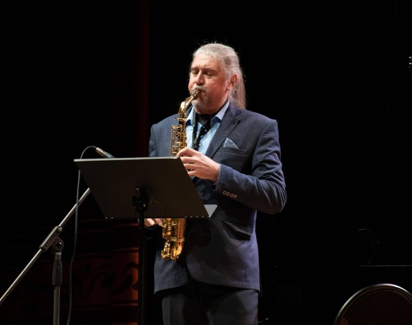 Концерт-трибьют «The Beatles & Michael Jackson»