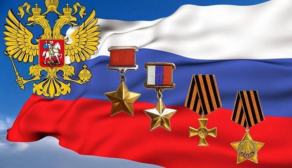 Литературно-поэтический час «Поэзия СВО»