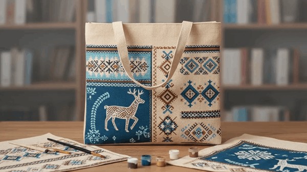 Программа «Якутская мастерская»