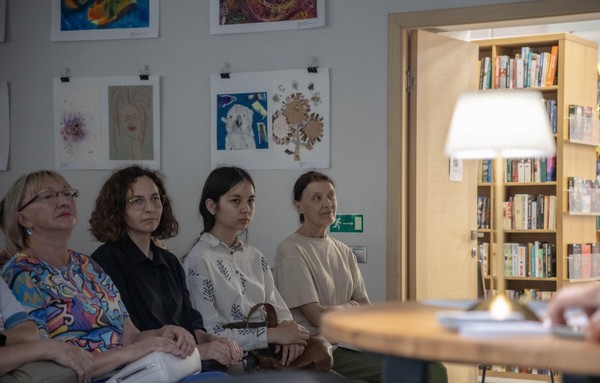 Степан Писахов и Борис Шергин в программе Дуэта ТоршеR «Морожены песни»