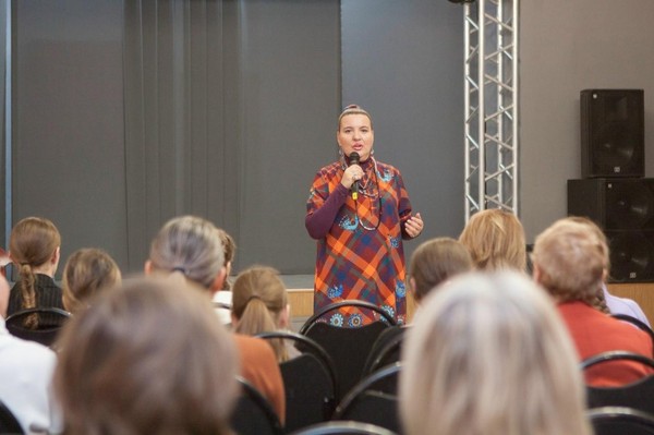 Семинар «Методика работы с казачьим ансамблем. Сценическое воплощение фольклора»