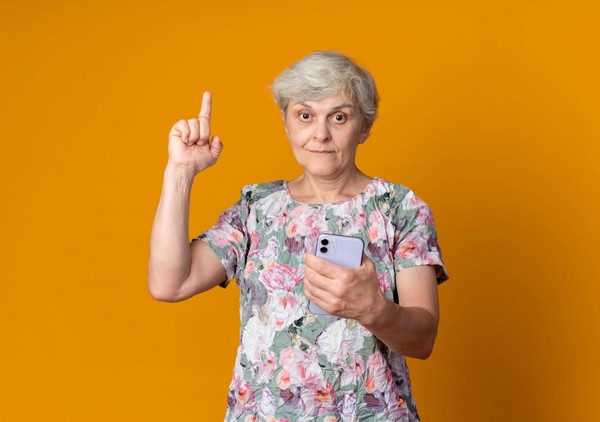 Правовой лекторий «Бабушки против мошенников!»