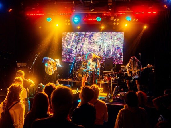 Группа «Ива Нова»