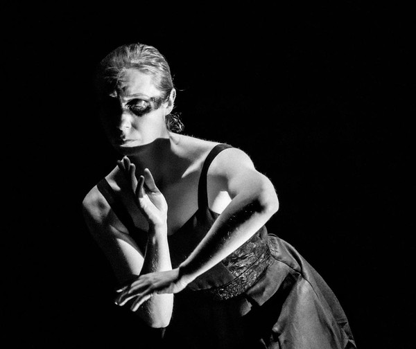 Бутоё 22: Путь внутри граната