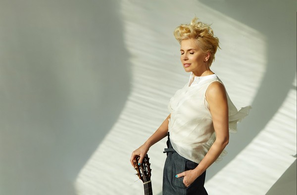 Алена Свиридова