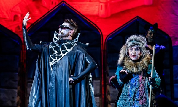 Царевна-лягушка