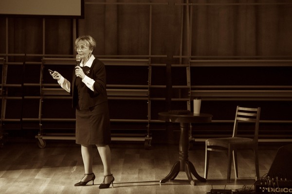 Концерт‑лекция «Барокко: Орган. Клавесин»