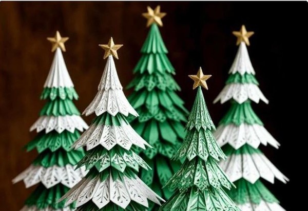 Мастер-класс «Создаём новогоднее настроение»