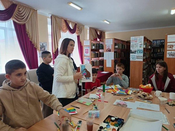 День добровольца (волонтера) в России