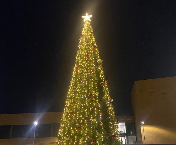 Музыкальная сказка «Серебряное копытце»