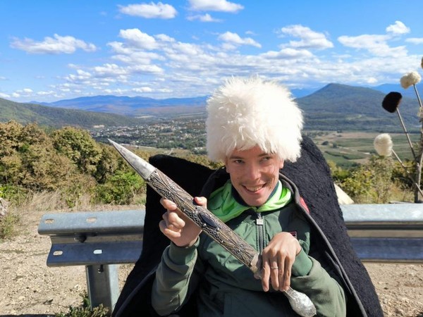 Главное – выйти из поезда, а остальное – решаемо…