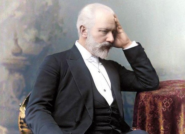 Концерт «Волшебство в музыке Чайковского и не только»