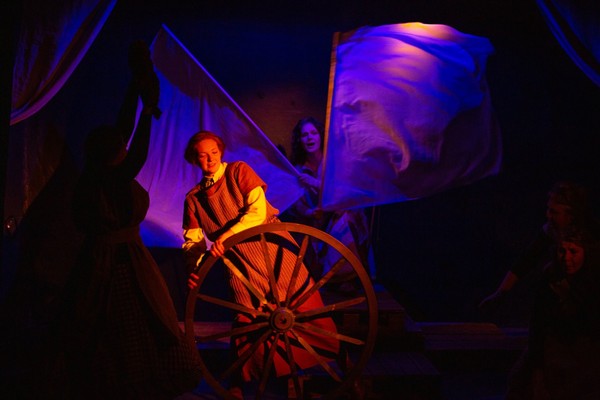 Влюбленный в...Шекспир