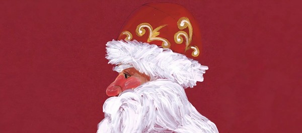 Новогодние мастер-классы на ВДНХ