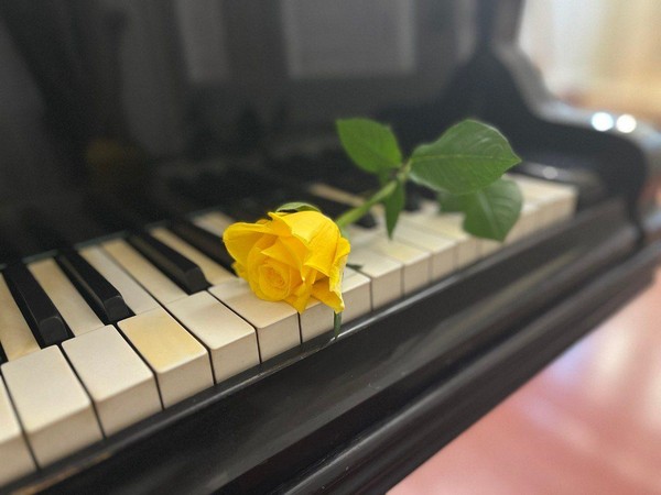 Концерт «Я в стройные созвучия влюблен»