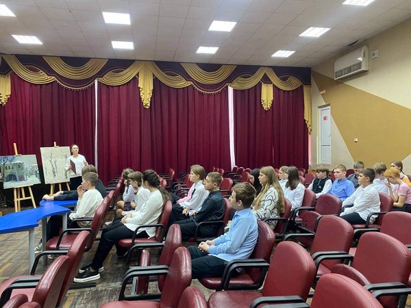 Лекция «Сельский натюрморт. Особенности»