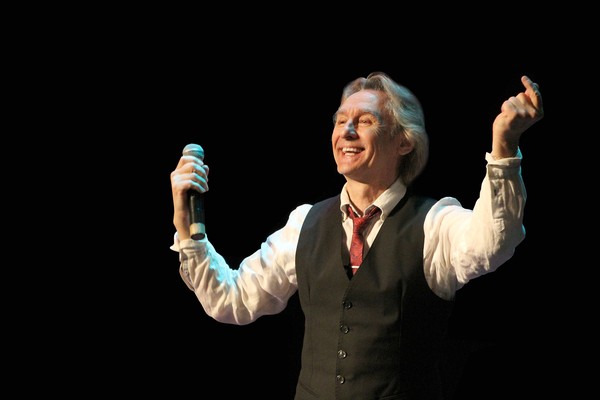 Сергей Беликов