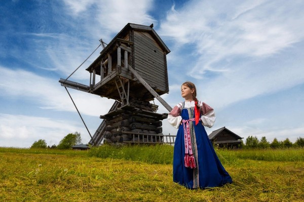 Встреча с фотографом Алексеем Бородиным