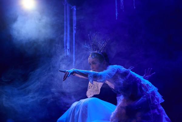 Здесь раньше росли яблоки