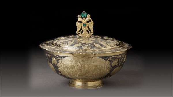 Аудиоэкскурсия с входным билетом по выставке «Новодевичий монастырь. История и легенды»