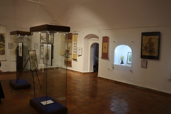 Выставка «Символ слова»