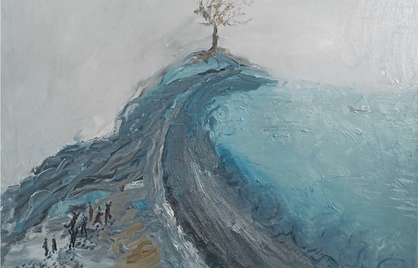 Выставка «Парадокс необъяснимого»