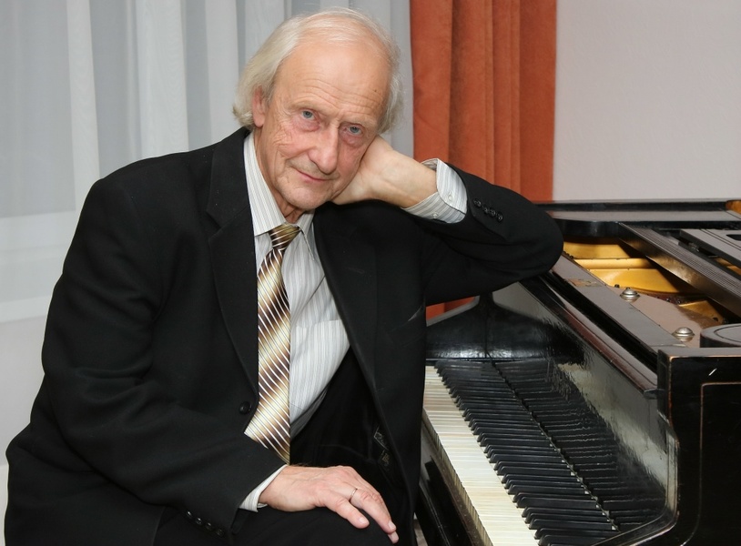 Владимир Шапошников