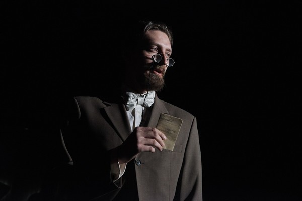 Андрей Ошканов