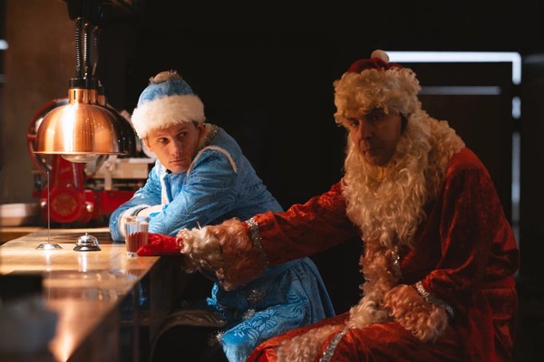 Константин Стешик