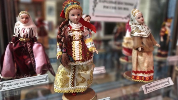 Россия единством крепка