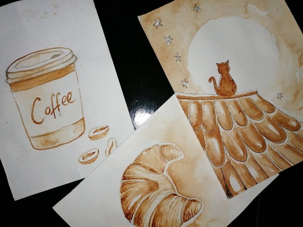 Комплексно-тематическое занятие «В гостях у Кюхельбекера»