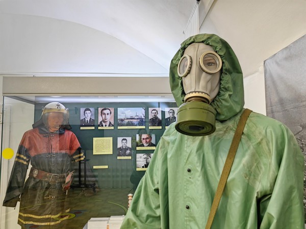 Экскурсия «Атом, перевернувший жизни»