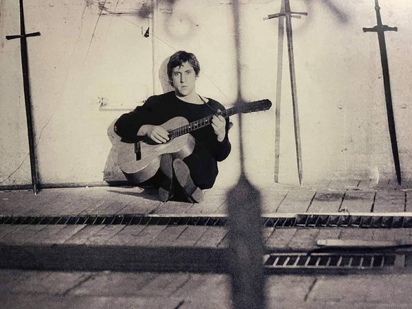 Выставка «Высоцкий: голос эпохи»