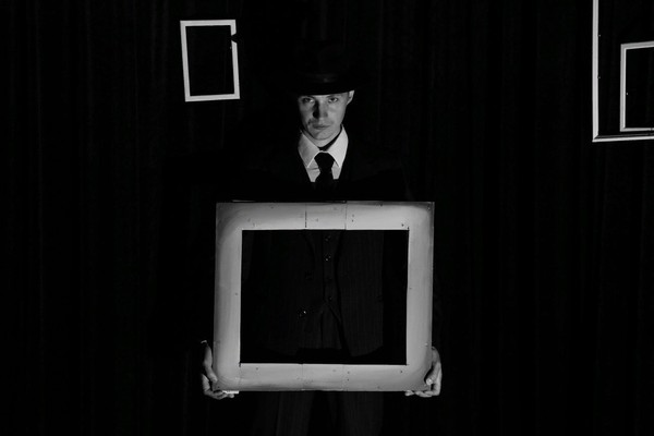 Моноспектакль «1900-й. Легенда о пианисте»