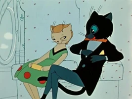 Показ сборника мультфильмов «Тринадцатый рейс»