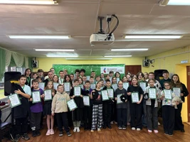 Гала–концерт фестиваля авторской песни «Трамвайчик»