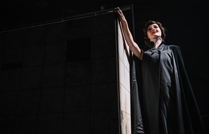 Сон в летнюю ночь