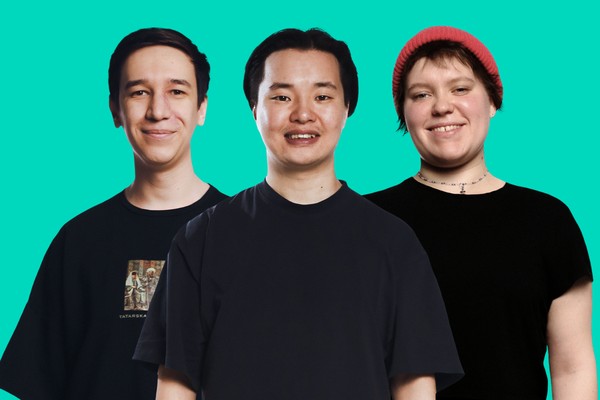 Шоу презентаций