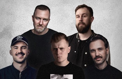 Резиденты StandUp