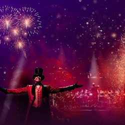 Cinema Medley 3: Величайший шоумен