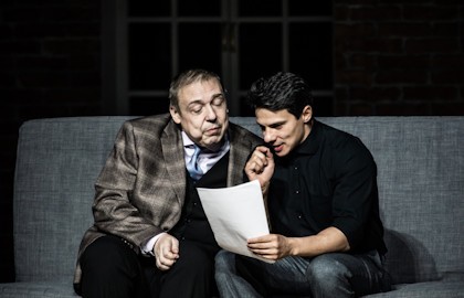 На всякого мудреца