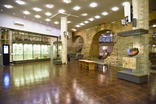 Обзорная экскурсия «Москва сквозь века»