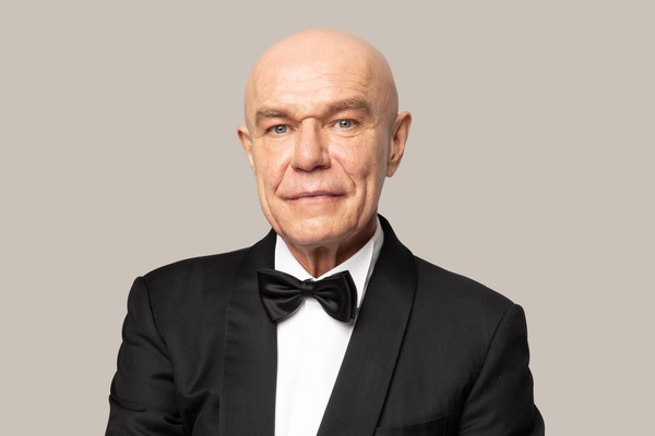 Сергей Мазаев