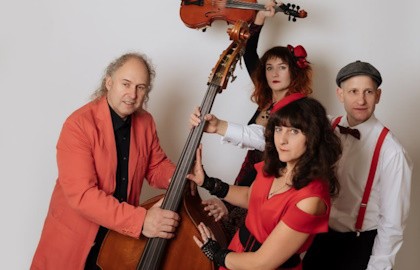 Вечер французской музыки