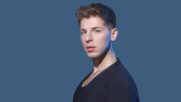 Александр Эгромжан