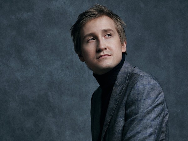 Фестиваль русской музыки. Гала-концерт русской фортепианной музыки. Дмитрий Маслеев, Филипп Копачевский