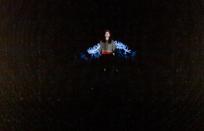 Вперед, Котенок!