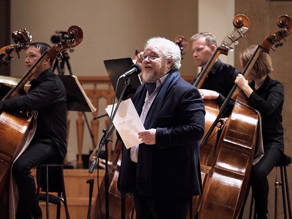 Илья Иофф. Брамс. Личные мотивы